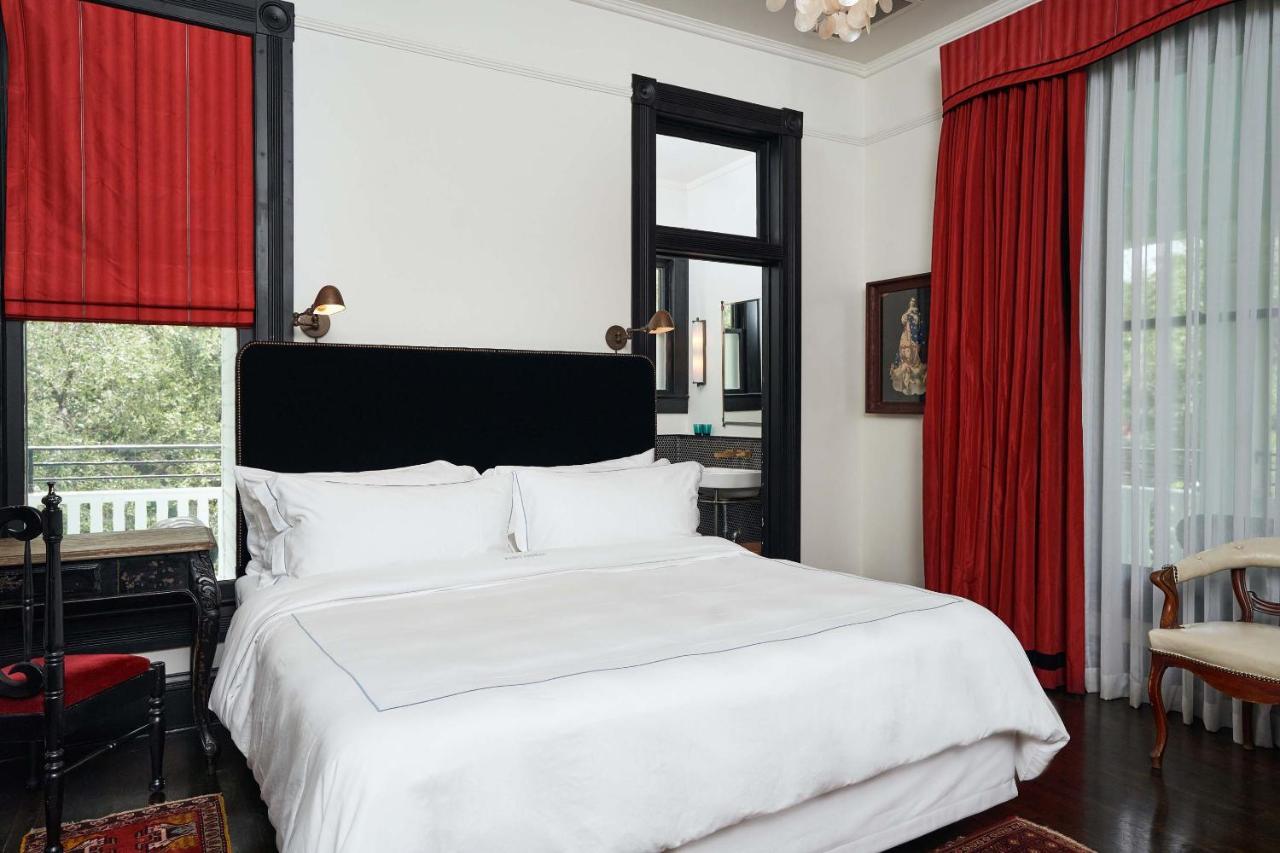 Hotel Saint Cecilia أوستن المظهر الخارجي الصورة