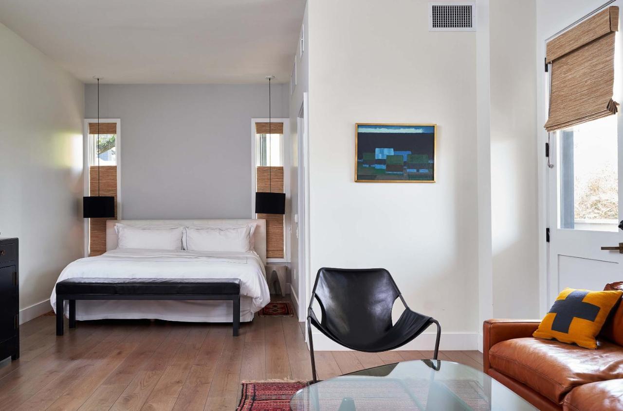 Hotel Saint Cecilia أوستن المظهر الخارجي الصورة
