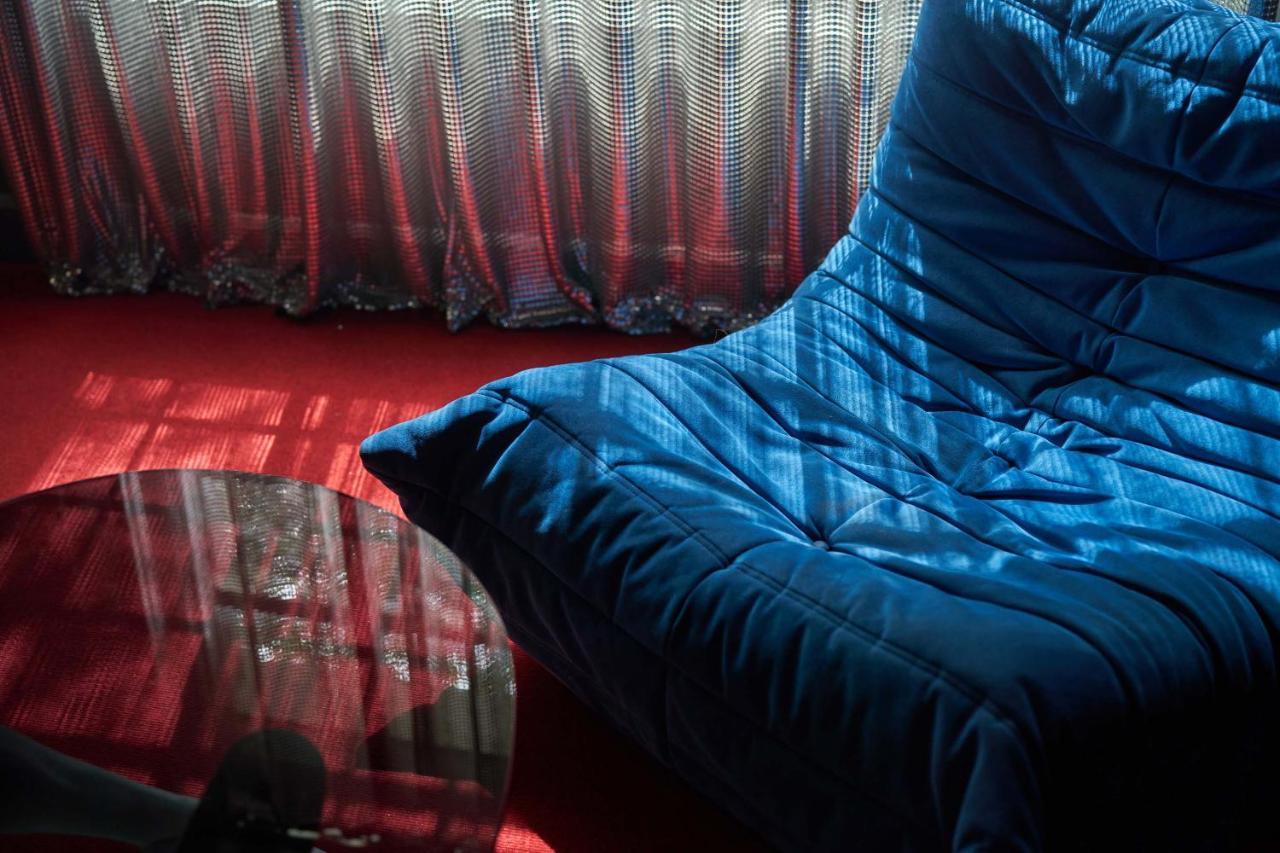 Hotel Saint Cecilia أوستن المظهر الخارجي الصورة