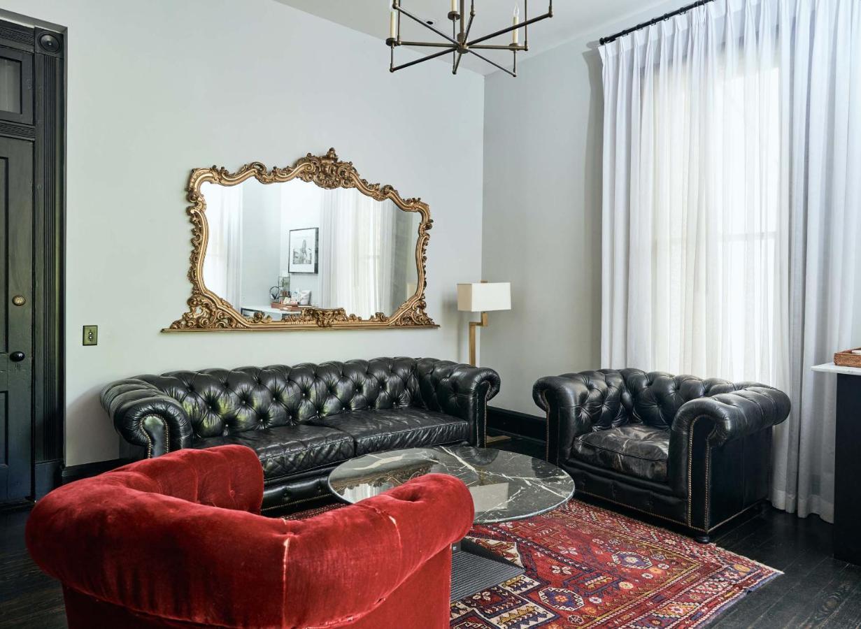 Hotel Saint Cecilia أوستن المظهر الخارجي الصورة
