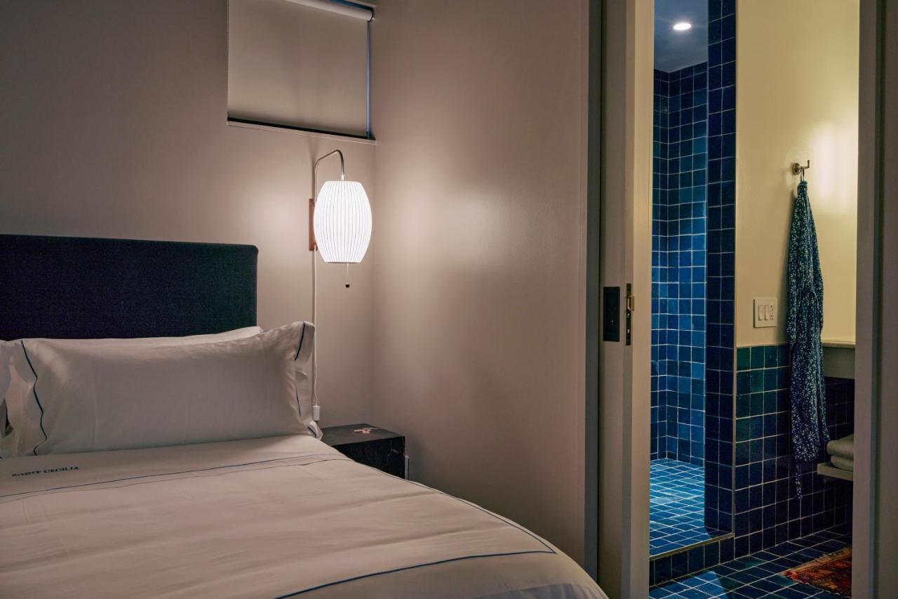 Hotel Saint Cecilia أوستن المظهر الخارجي الصورة
